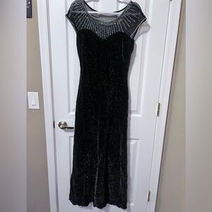 Beautiful long dress